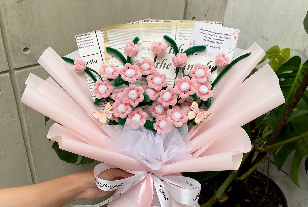 Heela Bouquet